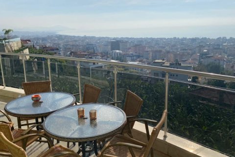 4 bedrooms Penthouse in Chau Lang, Vietnam No. 15388 1