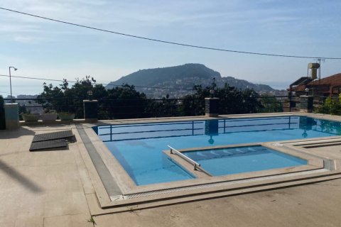 4 bedrooms Penthouse in Chau Lang, Vietnam No. 15388 16