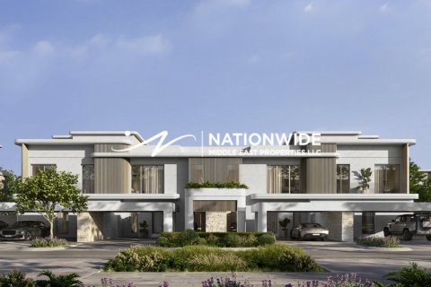 3 chambres Townhouse à Abu Dhabi, UAE No. 120906