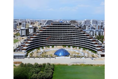 2 chambres Appartement à Aksu, Turkey No. 121574