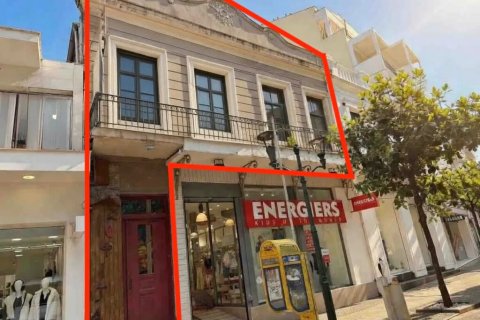 140m² Commercial property in Kavala, Greece No. 123362