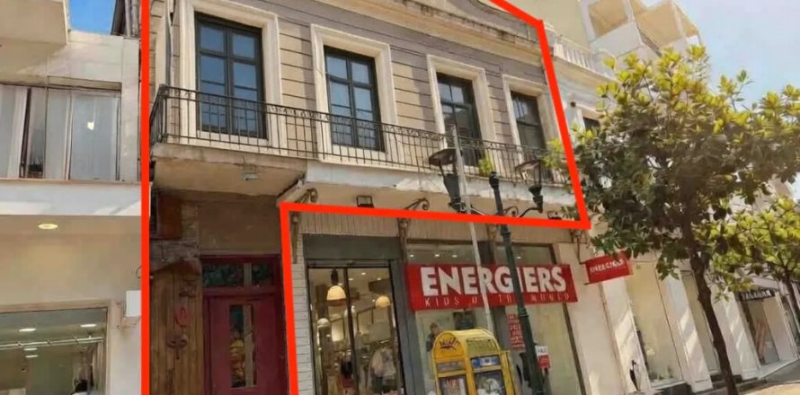 140m² Commercial property in Kavala, Greece No. 123362