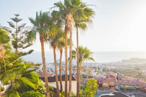 2 dormitorios Villa en Santa Cruz de Tenerife, Spain No. 116579