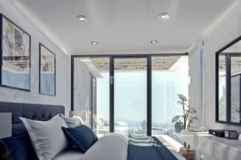 3 bedrooms Villa in Duong Duc, Vietnam No. 11087 6