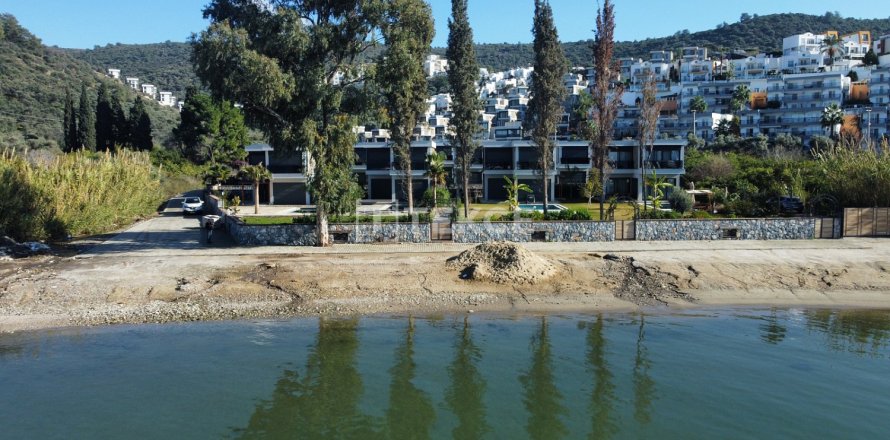 3 dormitorios Villa en Milas, Turkey No. 11087