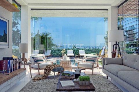 3 bedrooms Villa in Duong Duc, Vietnam No. 11087 16