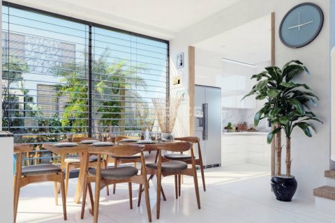 3 bedrooms Villa in Duong Duc, Vietnam No. 11087 7