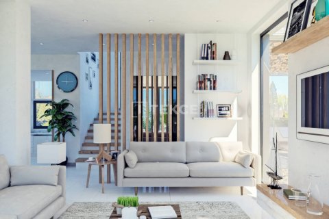 3 bedrooms Villa in Duong Duc, Vietnam No. 11087 13