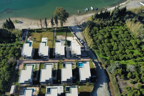 3 bedrooms Villa in Duong Duc, Vietnam No. 11087 23