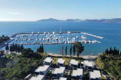 3 bedrooms Villa in Duong Duc, Vietnam No. 11087 22