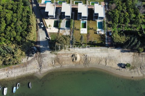 3 bedrooms Villa in Duong Duc, Vietnam No. 11087 19