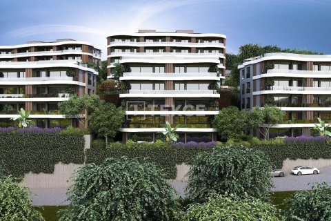 3 bedrooms Apartment in Quang Minh, Vietnam No. 91158 12