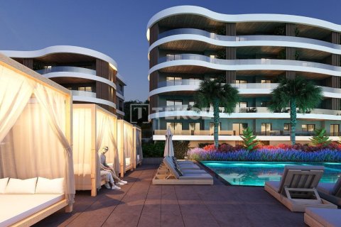 3 bedrooms Apartment in Quang Minh, Vietnam No. 91158 11