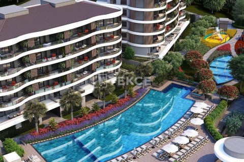 3 bedrooms Apartment in Quang Minh, Vietnam No. 91158 3