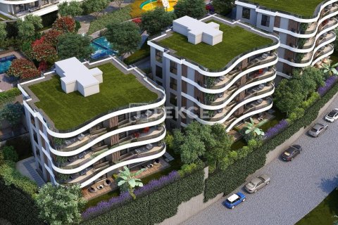 3 bedrooms Apartment in Quang Minh, Vietnam No. 91158 4