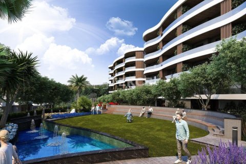 3 bedrooms Apartment in Quang Minh, Vietnam No. 91158 16