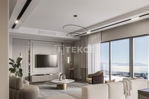 3 bedrooms Apartment in Quang Minh, Vietnam No. 91158 22