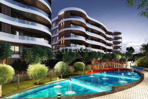 3 bedrooms Apartment in Quang Minh, Vietnam No. 91158 8