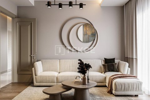 3 bedrooms Apartment in Quang Minh, Vietnam No. 91158 26