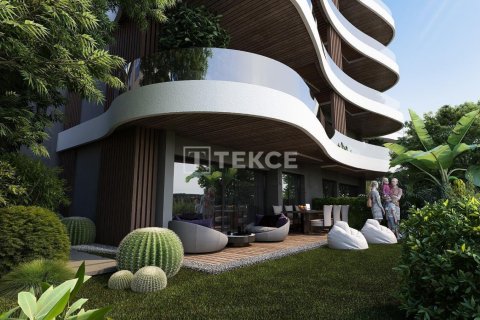 3 bedrooms Apartment in Quang Minh, Vietnam No. 91158 17