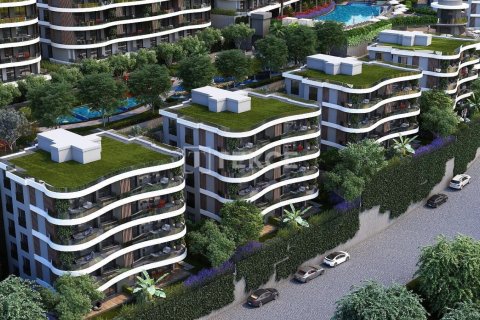 3 bedrooms Apartment in Quang Minh, Vietnam No. 91158 2