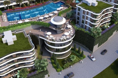 3 bedrooms Apartment in Quang Minh, Vietnam No. 91158 5