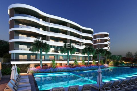 3 bedrooms Apartment in Quang Minh, Vietnam No. 91158 9