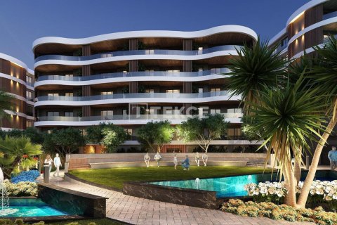 3 bedrooms Apartment in Quang Minh, Vietnam No. 91158 10