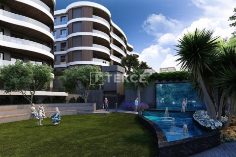 3 bedrooms Apartment in Quang Minh, Vietnam No. 91158 19