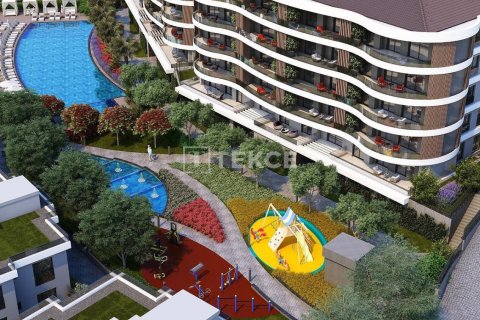 3 bedrooms Apartment in Quang Minh, Vietnam No. 91158 7