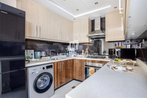 Квартира с 1 спальней в Бави, Вьетнам №93646 8