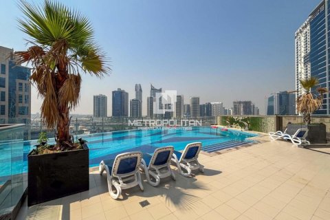 Квартира с 1 спальней в Бави, Вьетнам №93646 4