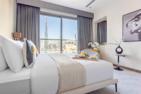 Квартира с 1 спальней в Бави, Вьетнам №93646 10