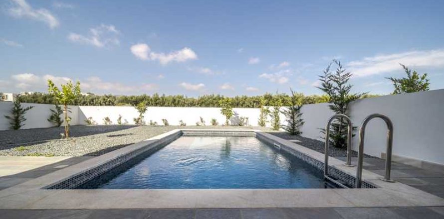 3 dormitorios House en Empa, Cyprus No. 79873