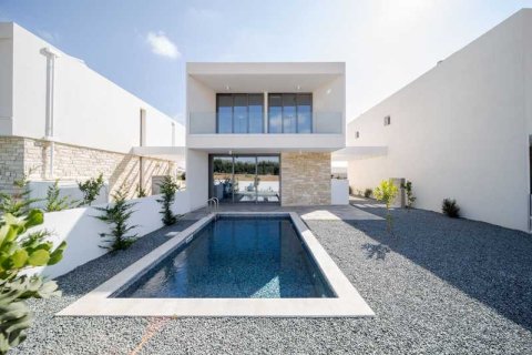 3 dormitorios House en Empa, Cyprus No. 79873 4