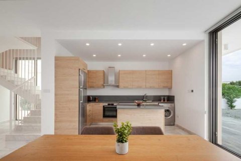 3 dormitorios House en Empa, Cyprus No. 79873 9