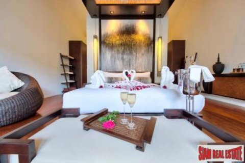 5 bedrooms Villa in Surat Thani, Thailand No. 95765 15