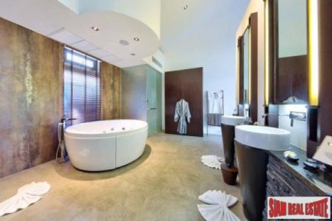 5 bedrooms Villa in Surat Thani, Thailand No. 95765 9