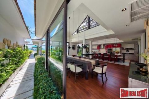 5 bedrooms Villa in Surat Thani, Thailand No. 95765 2