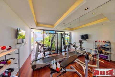 5 bedrooms Villa in Surat Thani, Thailand No. 95765 7