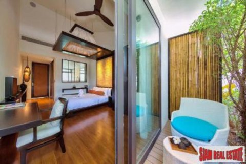 5 bedrooms Villa in Surat Thani, Thailand No. 95765 12