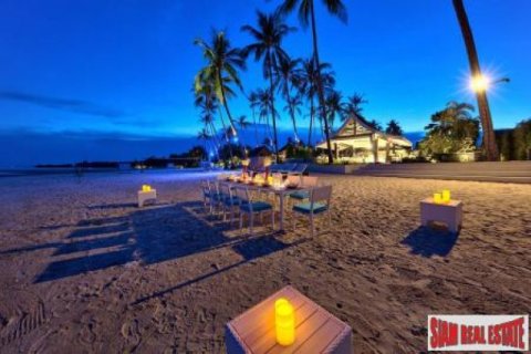 5 bedrooms Villa in Surat Thani, Thailand No. 95765 17