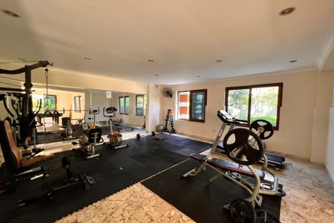 3 rooms Apartment in Bo Ha, Vietnam No. 21671 6