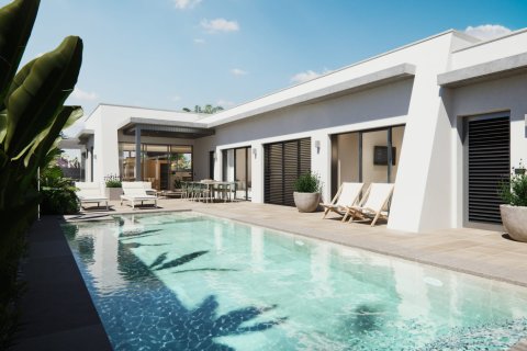 3 dormitorios Villa en Thuan Minh, Vietnam No. 111328 1