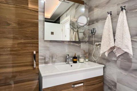 4 rooms Apartment in Bo Ha, Vietnam No. 21172 17