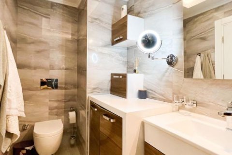 4 rooms Apartment in Bo Ha, Vietnam No. 21172 10