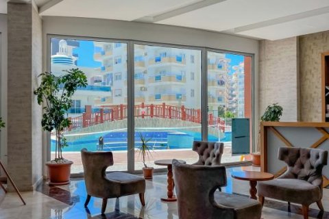 4 rooms Apartment in Bo Ha, Vietnam No. 21172 18