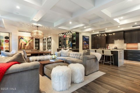 3 bedrooms Condo  in Vail, USA No. 84658 8
