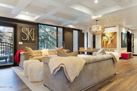 3 bedrooms Condo  in Vail, USA No. 84658 1