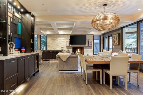 3 bedrooms Condo  in Vail, USA No. 84658 2